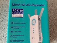 Tp Link Mesh Wlan Repeater - Weitefeld