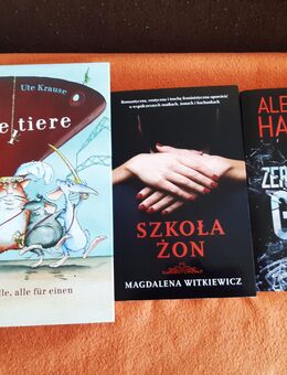 Bücher Konvolut 2....... - Zeitz