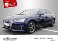 Audi A4, Avant 40 TDI quattro Sport, Jahr 2019 - Singen (Hohentwiel)