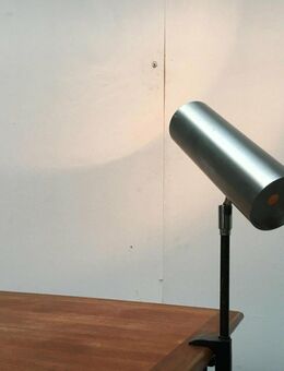Mid Century Klemmleuchte Clamp Lamp zu Space Age 60er 70er - Hamburg Hamburg-Nord