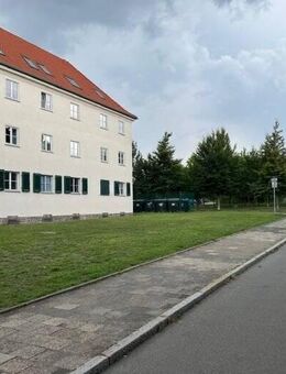 Gepflegte 2 Zimmer - Wohnung mit Balkon - Taucha