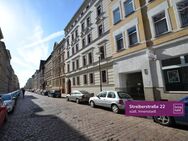 Wohntraum in der südlichen Innenstadt! - Halle (Saale)