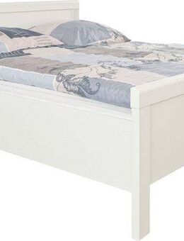 priess Bettgestell Lindau, auch für Motorrahmen geeignet