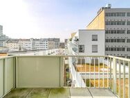 Attraktive 3-Zi-Wohnung auf 84² inkl. Balkon in Düsseldorf! - Düsseldorf