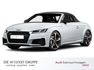 Audi TT, Roadster 45 TFSI quattro, Jahr 2024 - Großwallstadt