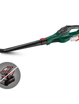 PARKSIDE 20V Akku-Laubbläser »PLBA 20-Li B2«, ohne Akku und Ladegerät Set453 - Wuppertal