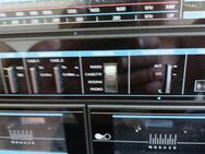 Ghettoblaster / Radiorecorder / Telefunken - Compact- Studio RC-780-T ☆ VOLLFUNKTIONSFÄHIG ! ! ! - Stuttgart