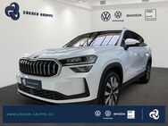 Skoda Kodiaq, 2.0 TDI Selection, Jahr 2022 - Rüdersdorf (Berlin)