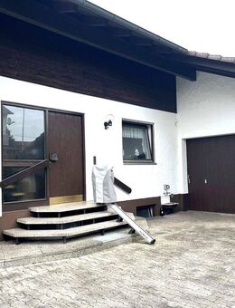Einfamilienhaus mit viel Platz und Ausbaupotential! - Hohenwart