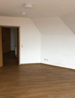 2 - Zimmer - Wohnung in Rahden - Rahden