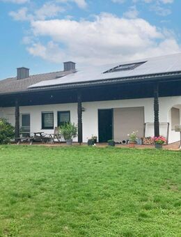 Grüner wohnen, smarter leben: 2 Einheiten mit ENERGIESPAR-GARANTIE! - Essenbach