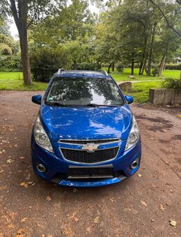Verkauf Chevrolet Spark 1.2i 03/27tuv 99000km - Köln