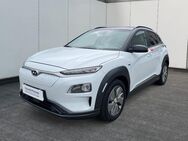 Hyundai Kona, Premium Elektro 150kW EPH LEDE, Jahr 2019 - Potsdam