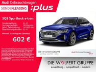 Audi SQ8, Sportback °, Jahr 2024 - Großwallstadt