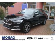 Volvo XC60, T6 AWD Plug-In Hybrid Inscription, Jahr 2021 - Dorsten