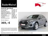 Audi Q5, Sportback 40 TDI quattro S line, Jahr 2023 - Feldkirchen-Westerham