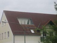 Barrierefrei im Alter - Kaufen oder Mieten: 3-Zimmer-Wohnung mit Balkon und TG-Stellplatz - Bad Griesbach (Rottal)