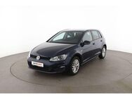 VW Golf VII 1.2 TSI Cup BlueMotion Tech - Berlin