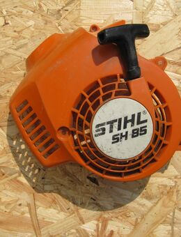 Starter Stihl für SH 85 Blasgerät - Neunkirchen-Seelscheid