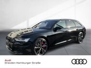 Audi S6, Avant TDI tiptro nic, Jahr 2022 - Dresden