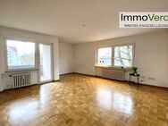 Großzügige 3-Zimmer-Wohnung mit Balkon in Uni-Nähe - Göttingen
