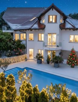 Architektur trifft höchste Qualität! - Stockach