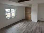 Neue Galeriewohnung mit eigenen Eingang - Pfarrkirchen