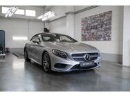 Mercedes-Benz S 500 AMG Sportpaket - Landsberg (Lech)