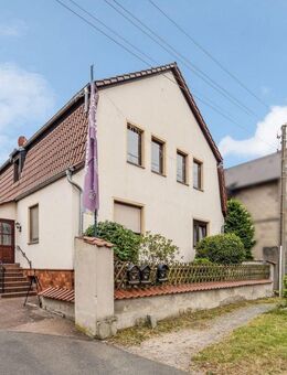 Kapitalanleger aufgepasst! ZFH in der Kurstadt Bad Schmiedeberg - Bad Schmiedeberg