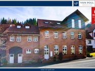 Idyllisches Mehrgenerationenhaus mit großem Grundstück in Altendambach - Raum für Familien und Visionen - Sankt Kilian
