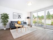 Modernes KFW 55 -Reihenhaus mit 145 m² und direkter Bahnanbindung nach Hannover - Barsinghausen