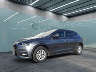 Fiat 500X, GSE Sport 4xhzg, Jahr 2021 - München