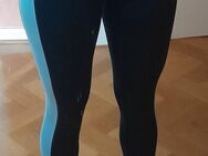 Drei verschiedene Leggings - Bremen