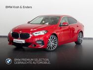 BMW 220 Gran Coupé, i xDrive Sport Line, Jahr 2021 - Fulda