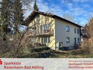 gestalten Sie Ihr Traumhaus! - Rosenheim