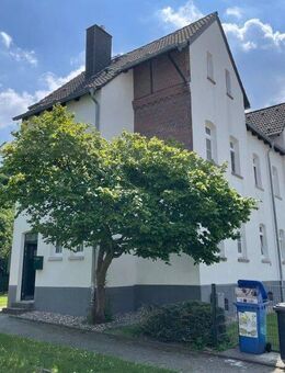 Stop! Praktische 2,5-Zimmer-Wohnung mit Gartenanteil* - Dortmund