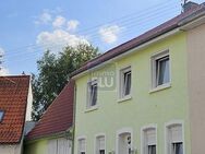 Wohnen mit Freunden: 1 Haus plus 1 Ausbauhaus - Philippsburg