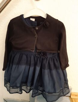 Festliches Kleid mit Boleto H&M 86 - Dorsten
