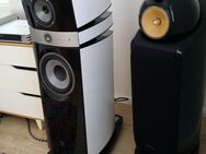 Focal Utopia Scala V2 - Duisburg