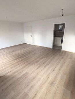 WG-taugliche Souterrain-Wohnung mit eigenem Zugang - Bielefeld