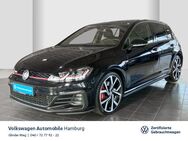 VW Golf, 2.0 TSI VII GTI, Jahr 2020 - Glinde