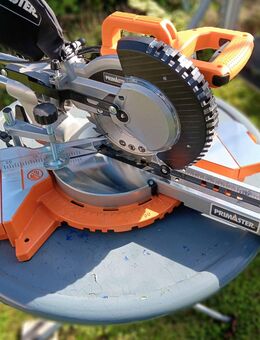 Primaster KZS2000 Kapp- und Gehrungssäge zu verkaufen! - Hermeskeil Zentrum