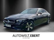 Mercedes C 220, d AVANTGARDE Premium, Jahr 2023 - Michelstadt