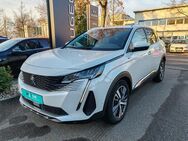 Peugeot 3008, 1.6 Hybrid 225 Allure Pack Plug-In EU6d digitales, Jahr 2021 - Heilbronn