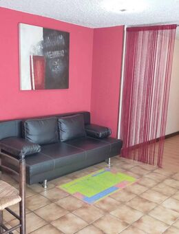 Gepflegte 1-2 Zimmer Souterrain-Wohnung mit 52?m² in ruhiger Lage - Sofort verfügbar! - Laufenburg (Baden)