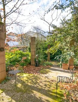 Einfamilien- Reihenhaus in ruhiger und grüner Wohnlage von Heusenstamm - Heusenstamm