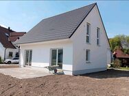 Einfamilienhaus in Dinkelscherben - Dinkelscherben