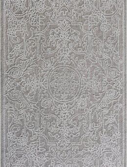 my home Wollteppich Umea, handgewebt, Wolle, Hoch-Tief-Struktur, rechteckig, Höhe: 14 mm, einfarbig, Wolle, Teppich, Wohnzimmer, Schlafzimmer, Esszimmer