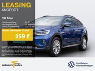 VW Taigo, 1.0 TSI MOVE, Jahr 2023 - Marl (Nordrhein-Westfalen)