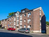 Garage zur Wohnung anmietbar! - Duisburg